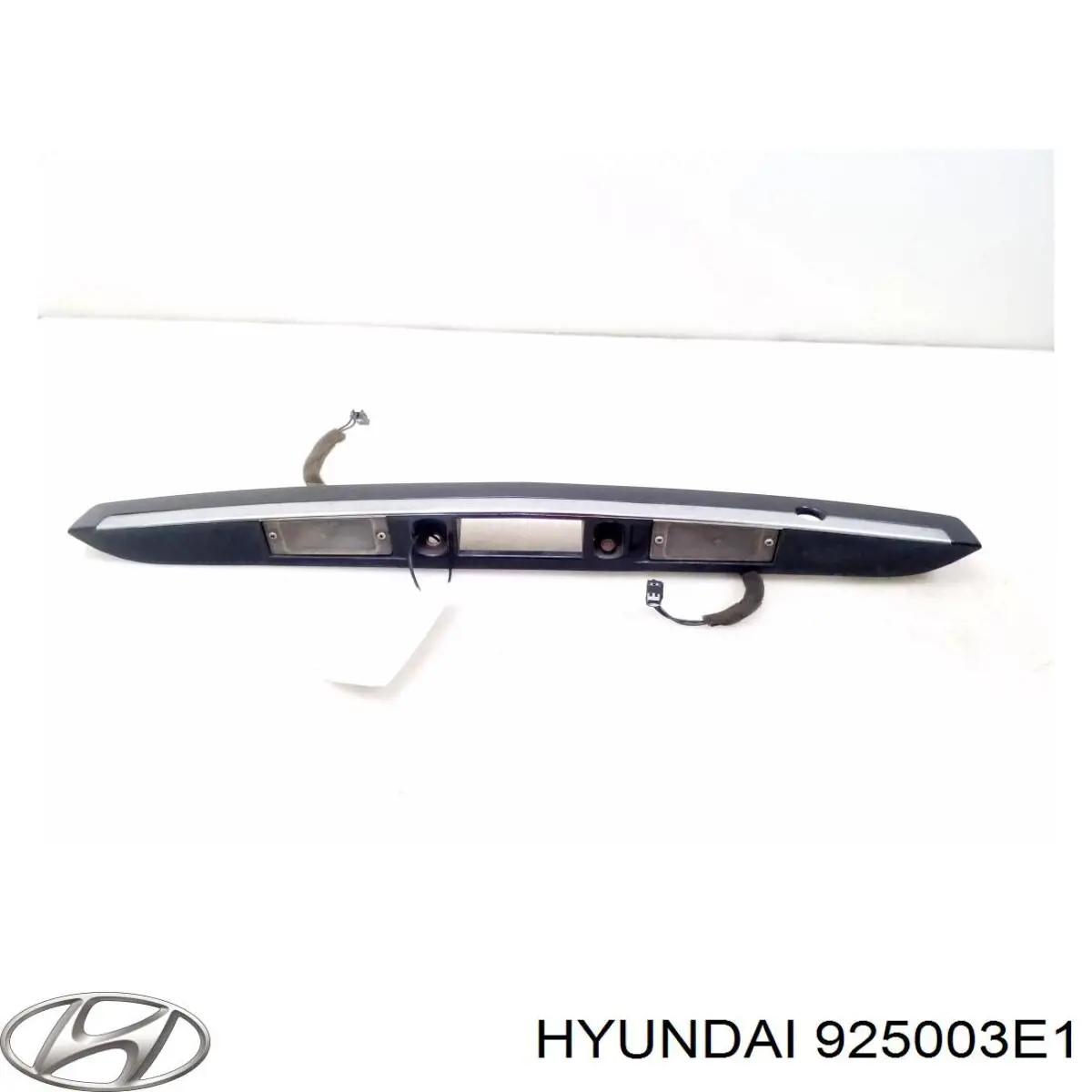 Купити 925003E1 Hyundai/Kia 