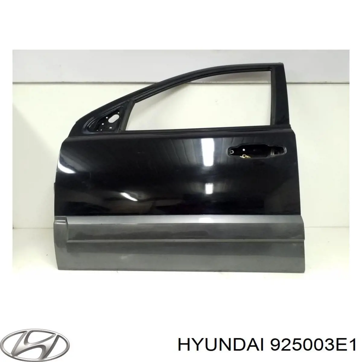  Hyundai/Kia 925003E1 ціна, від 14.44 USD