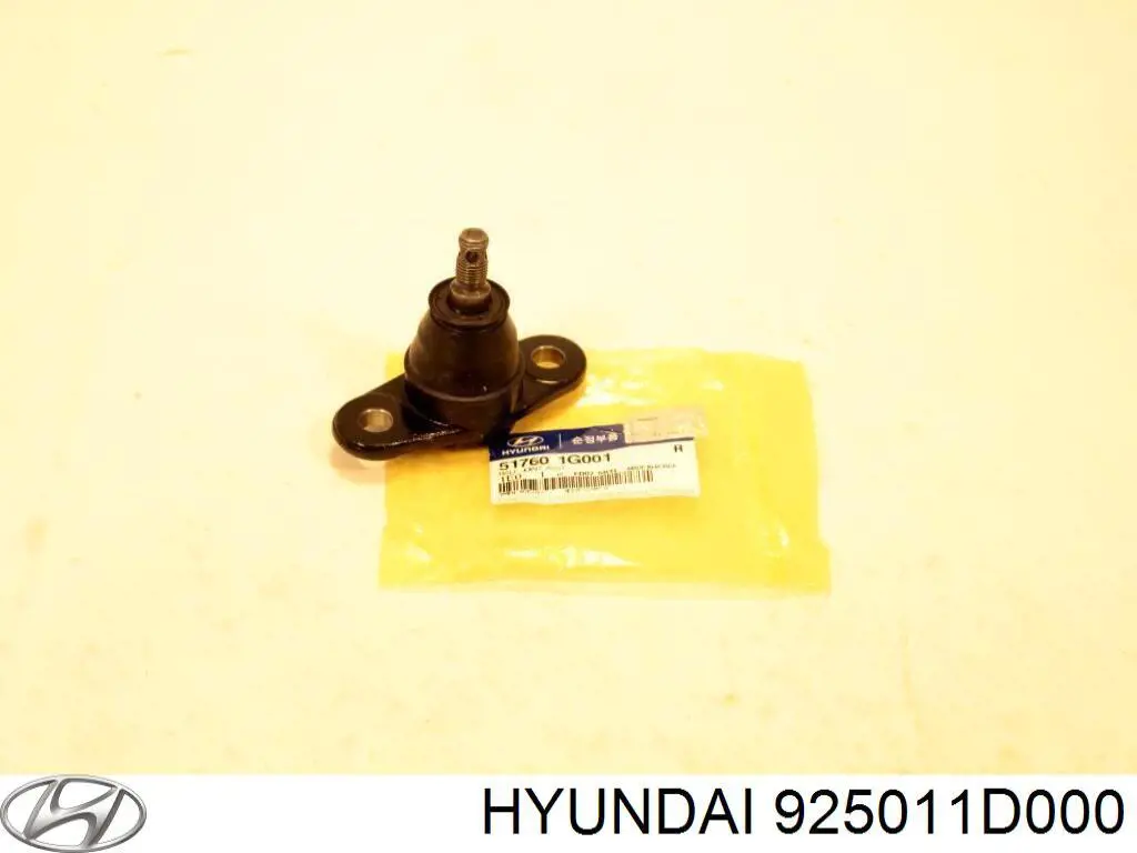Купити 925011D000 Hyundai/Kia 