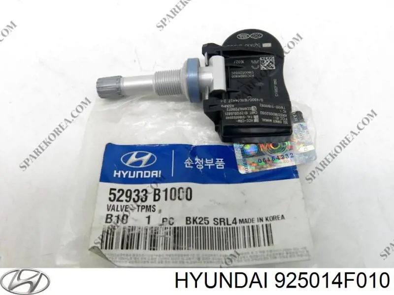  925014F100 Hyundai/Kia