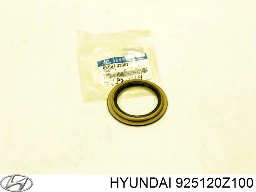  925120Z100 Hyundai/Kia