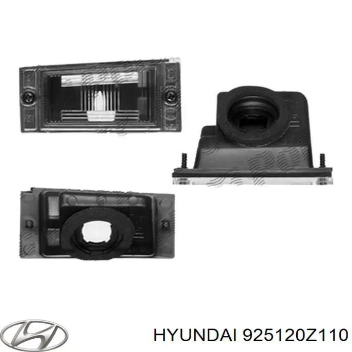 925121F110 Hyundai/Kia 