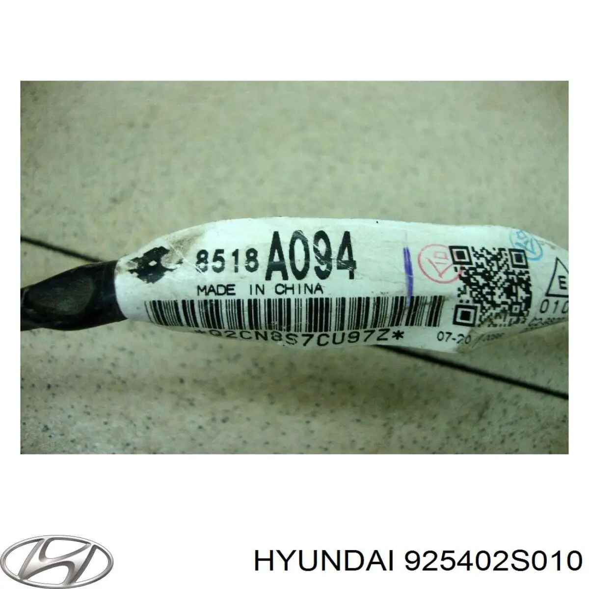  925402S010 Hyundai/Kia