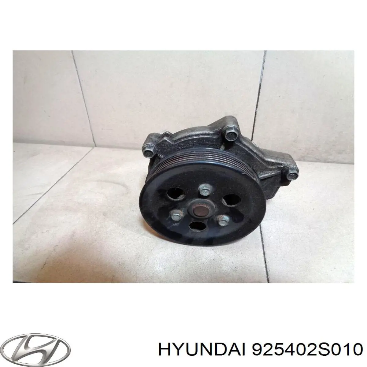  Hyundai/Kia 925402S010 ціна, від 25.34 USD