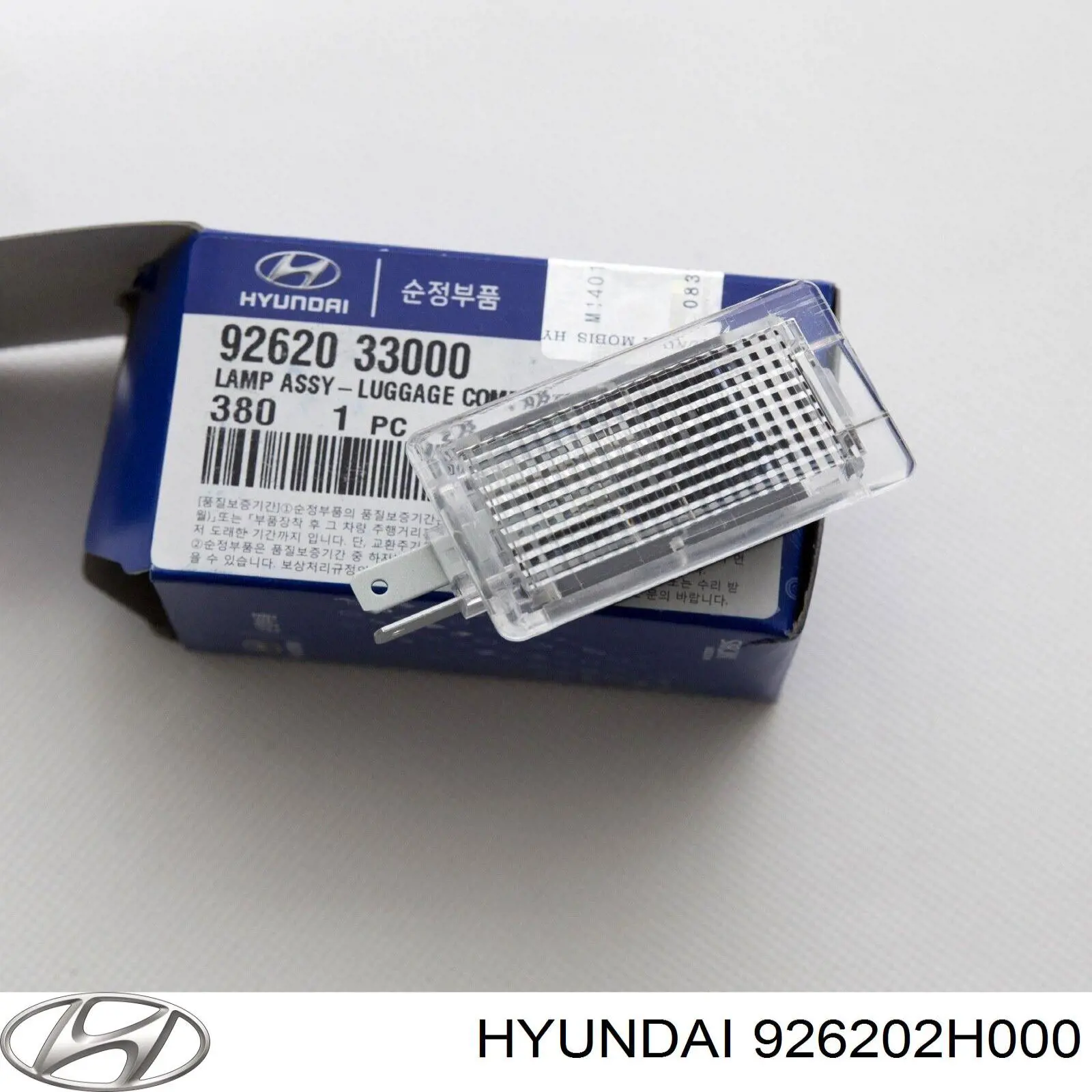 926202H000 Hyundai/Kia 