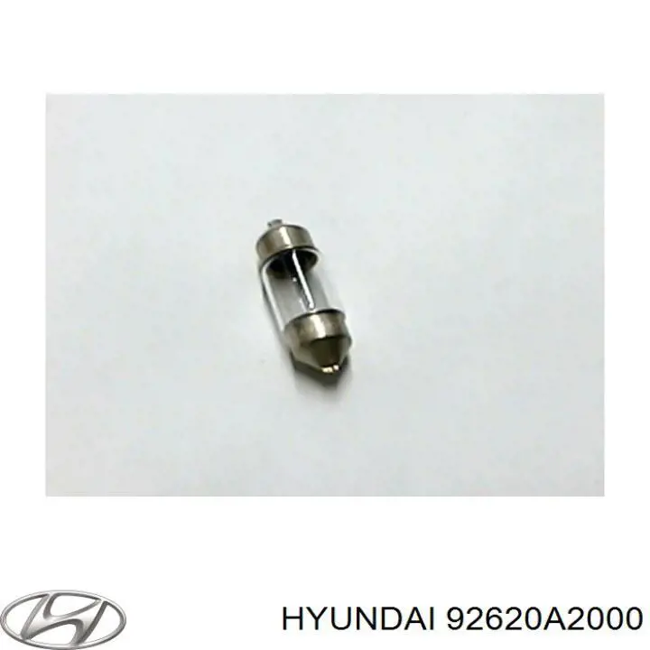 Купити 92620A2000 Hyundai/Kia 