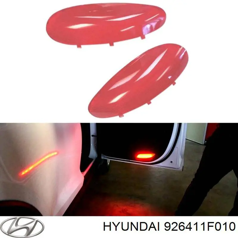  926411F010 Hyundai/Kia