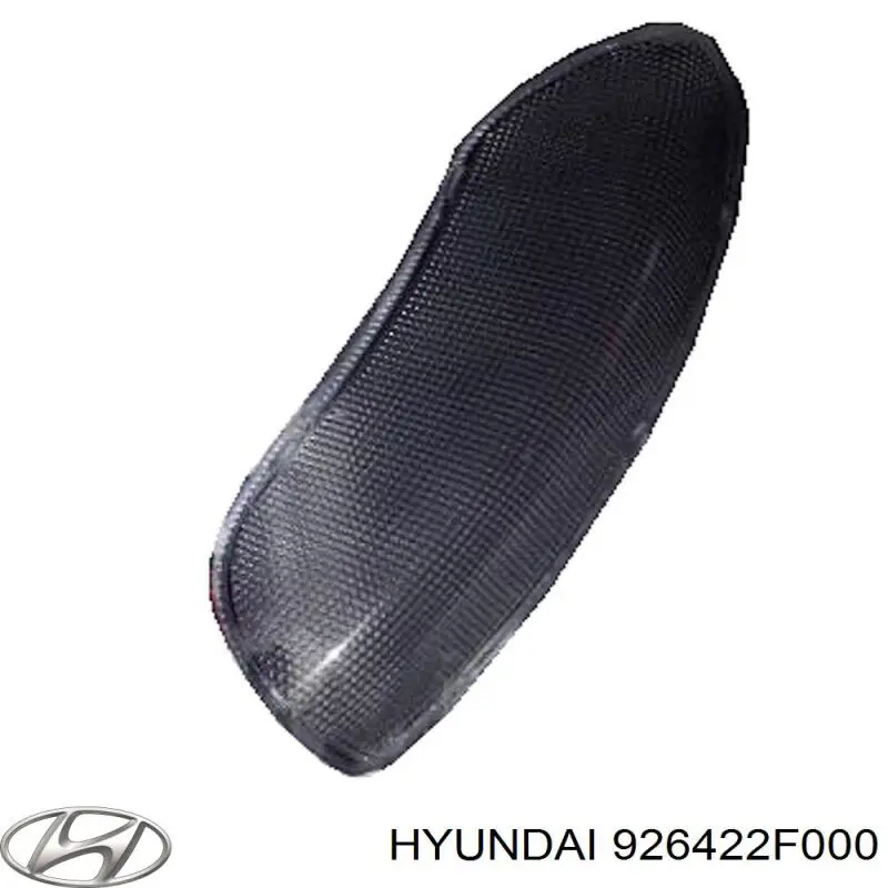  926422F000 Hyundai/Kia