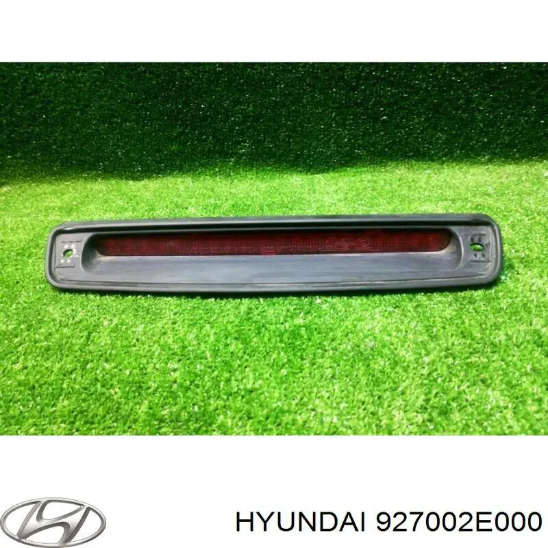 927002E000 Hyundai/Kia Стоп-сигнал заднього скла