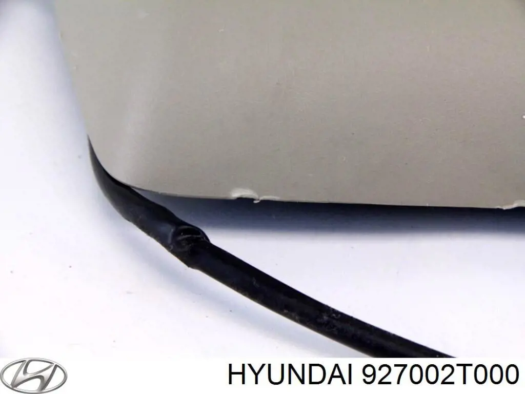 Задній стоп 927002T000UP Hyundai/Kia
