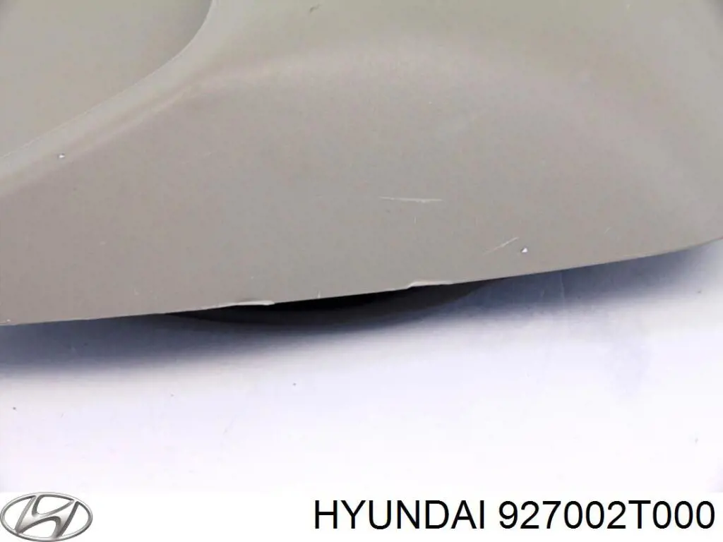 927002T000UP Hyundai/Kia Стоп-сигнал заднього скла