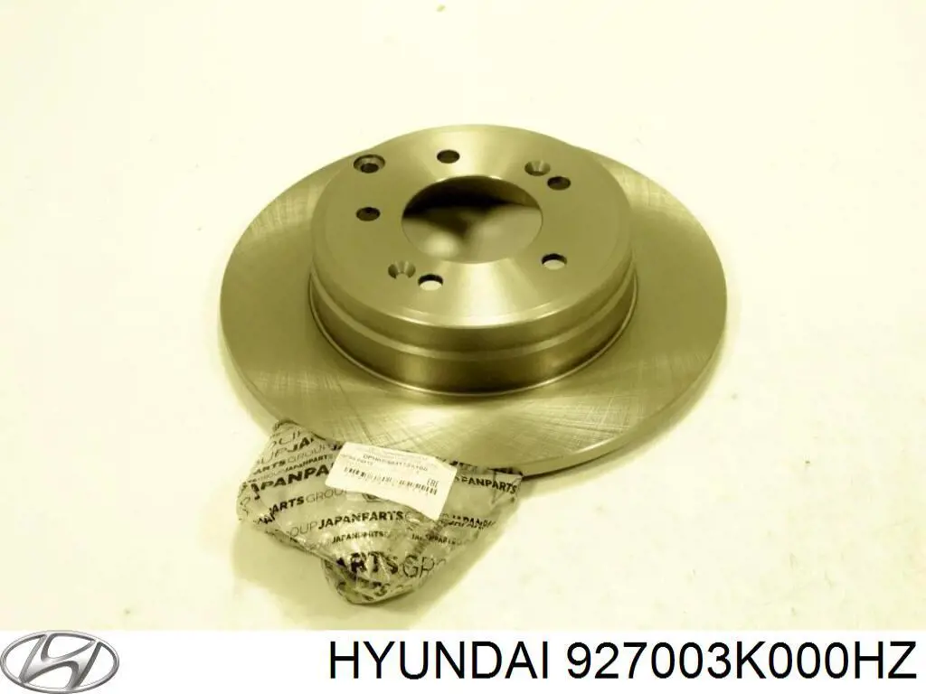 Купити Задній стоп Hyundai Sonata V NF