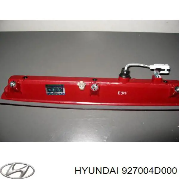 Стоп-сигнал Hyundai/Kia 927004D000 ціна, від 22.10 USD