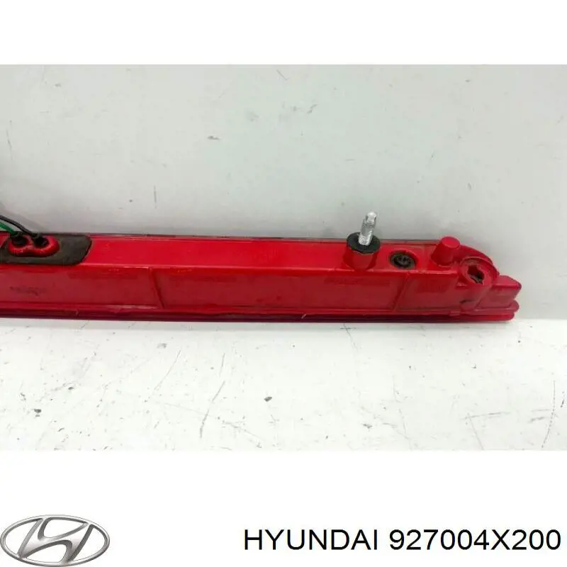 Купити 927004X200 Hyundai/Kia Ліхтар сигнальний