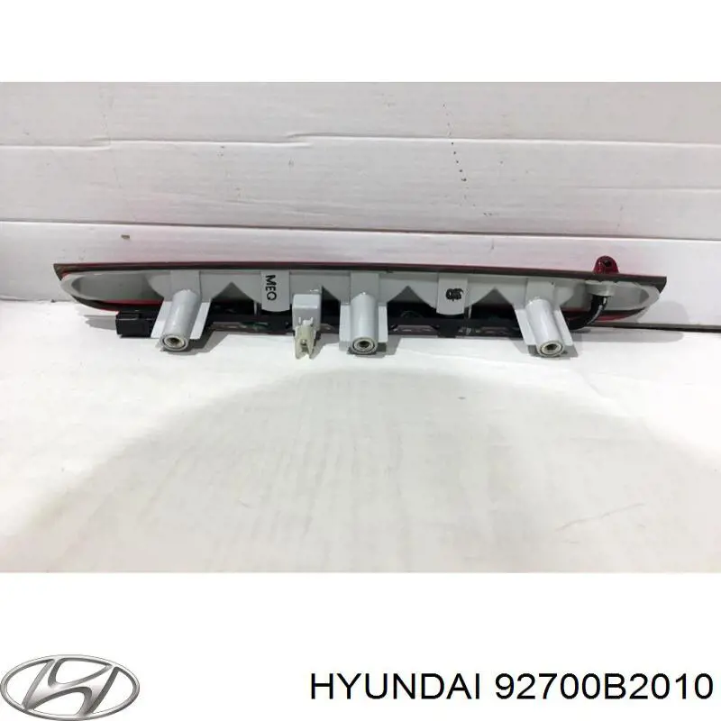 Купити 92700B2010 Hyundai/Kia Ліхтар сигнальний