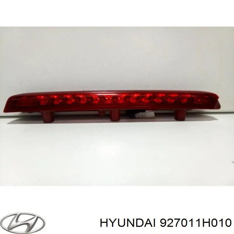 Стоп-сигнал KIA Ceed хетчбек (ED) (2006 - 2012) ціна, від 248.37 USD