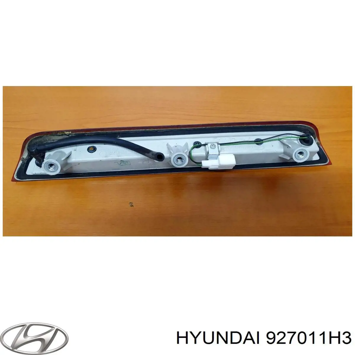  927011H3 Hyundai/Kia