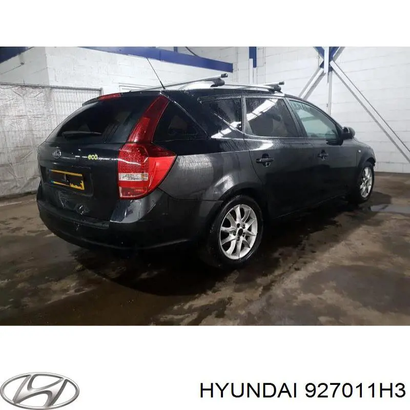 Купити 927011H3 Hyundai/Kia 