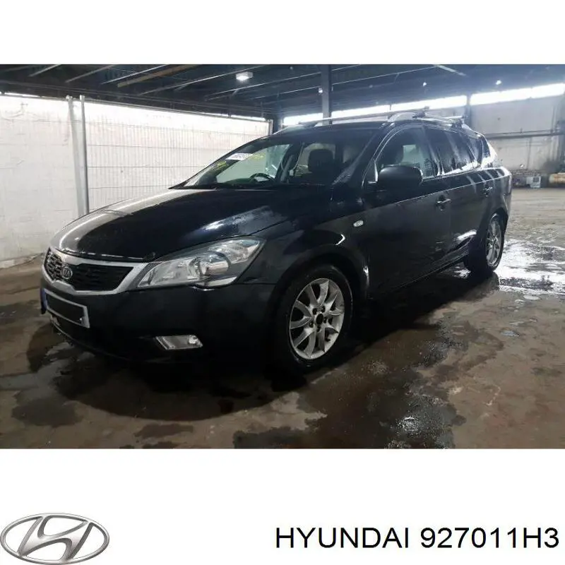 927011H3 Hyundai/Kia 