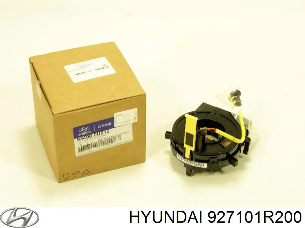 Купити 927101R200 Hyundai/Kia 
