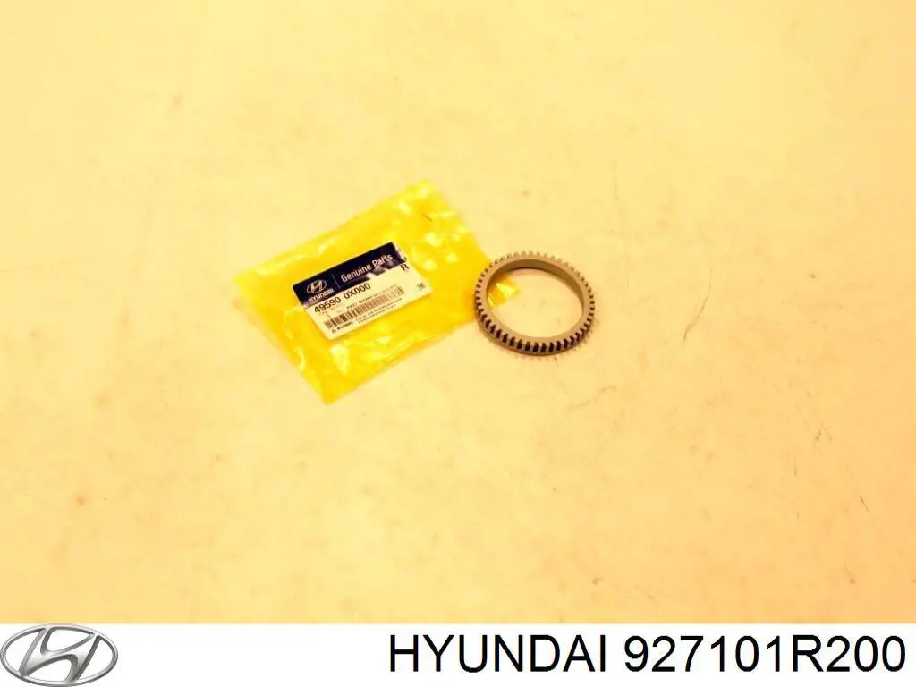  Hyundai/Kia 927101R200 ціна, від 29.80 USD