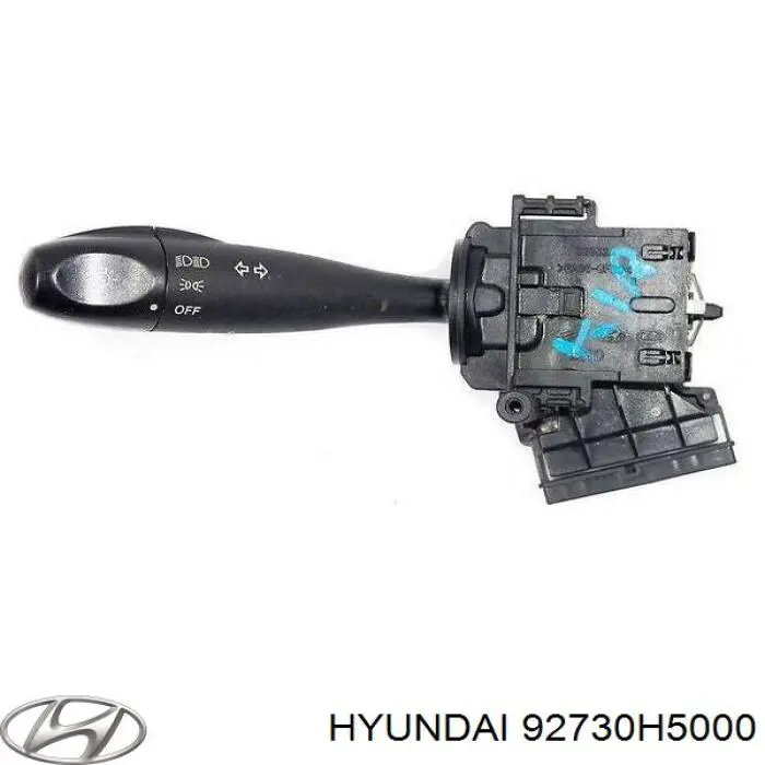  Hyundai/Kia 92730H5000 ціна, від 13.24 USD