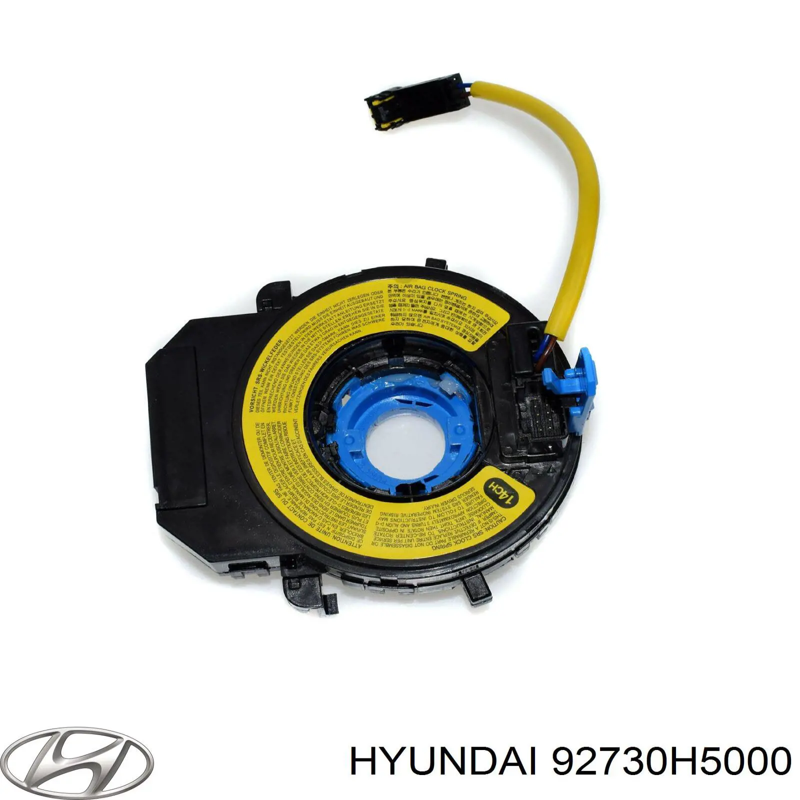 92730H5000 Hyundai/Kia 