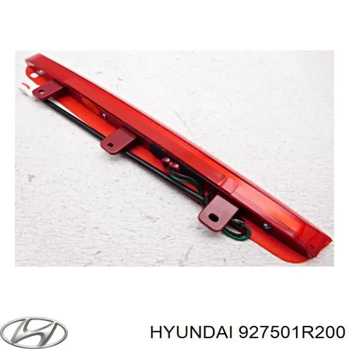  Hyundai/Kia 927501R200 ціна, від 62.31 USD