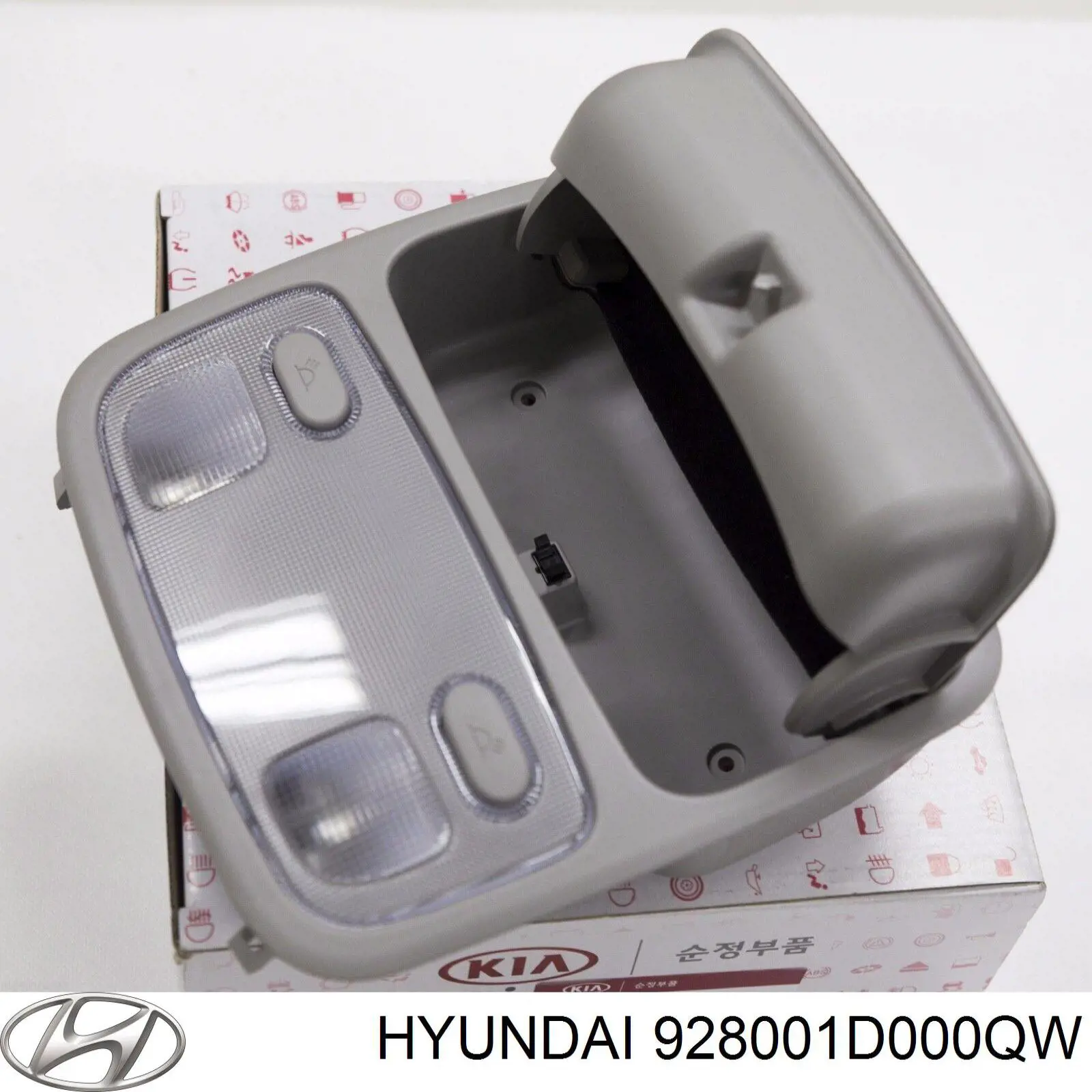 Купити 928001D000QW Hyundai/Kia 