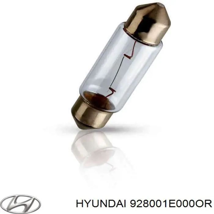 Купити 928001E000OR Hyundai/Kia 