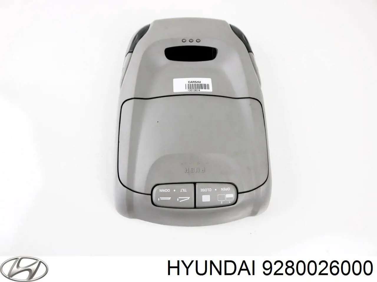 9280026000 Hyundai/Kia 