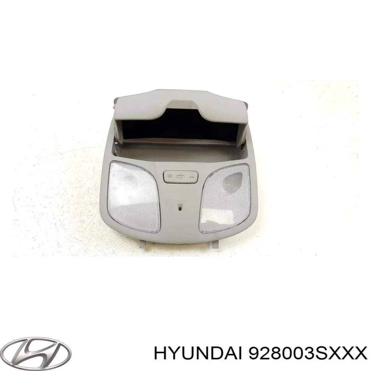  Hyundai/Kia 928003SXXX ціна, від 17.86 USD