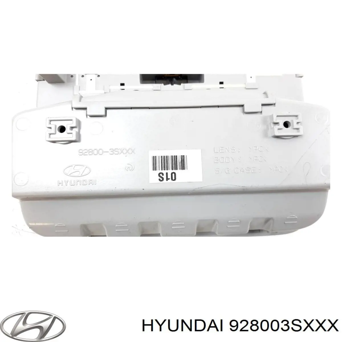 Купити 928003SXXX Hyundai/Kia 
