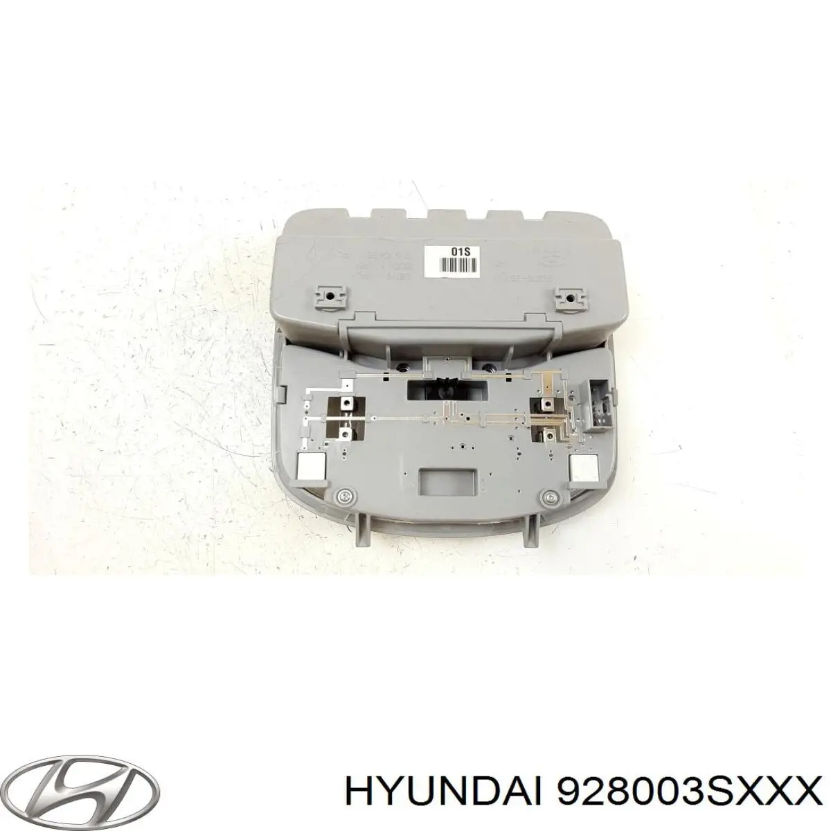 928003SXXX Hyundai/Kia 