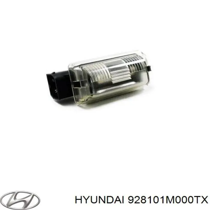 928101M000TX Hyundai/Kia 