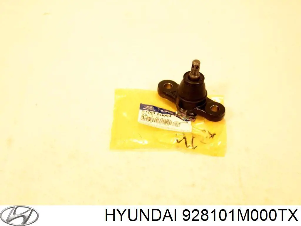  Hyundai/Kia 928101M000TX ціна, від 28.47 USD