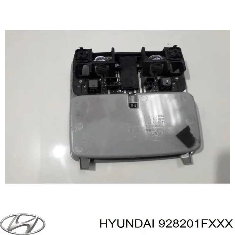  928201FXXX Hyundai/Kia
