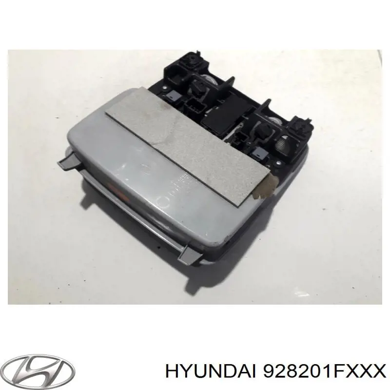 Купити 928201FXXX Hyundai/Kia 
