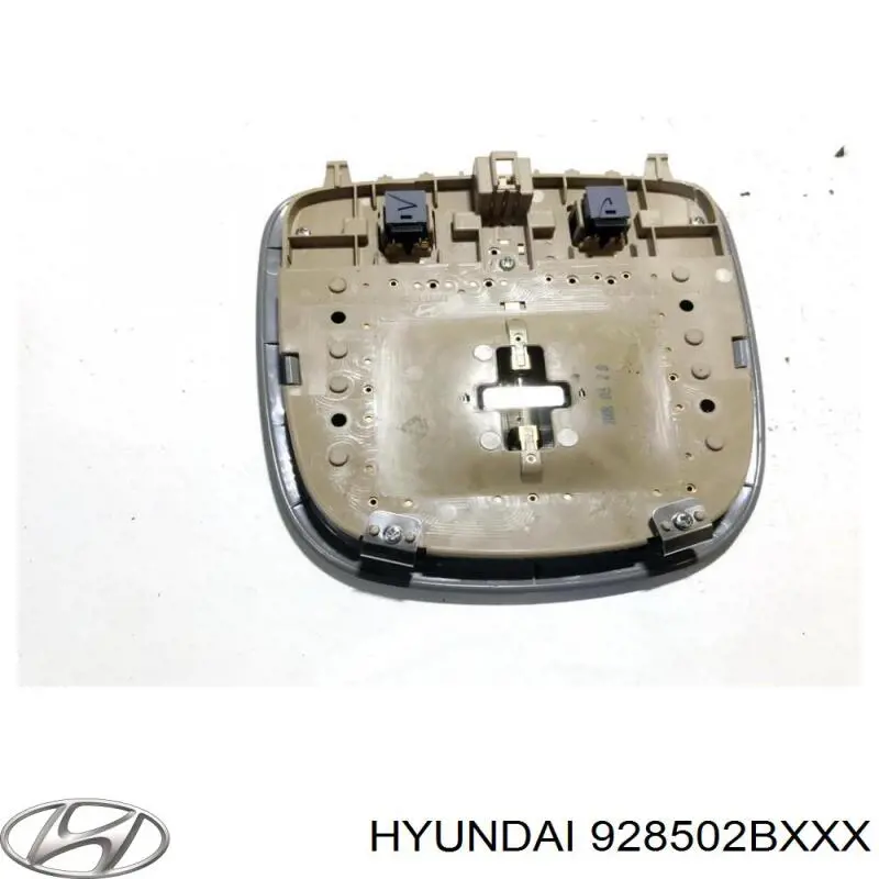 928502BXXX Hyundai/Kia 