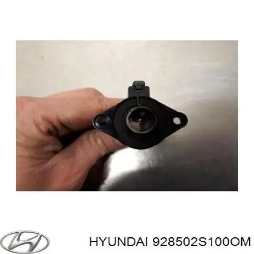  Hyundai/Kia 928502S100OM ціна, від 6.33 USD
