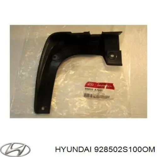 Купити 928502S100OM Hyundai/Kia 