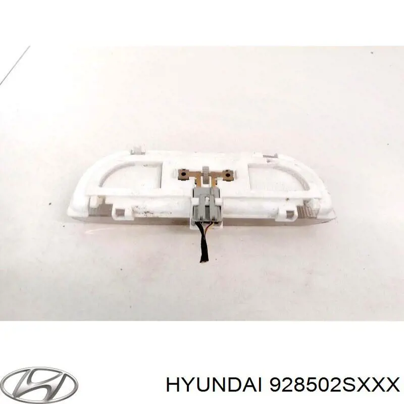 928502SXXX Hyundai/Kia 