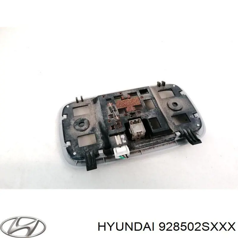Купити 928502SXXX Hyundai/Kia 