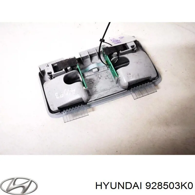 Купити 928503K0 Hyundai/Kia 