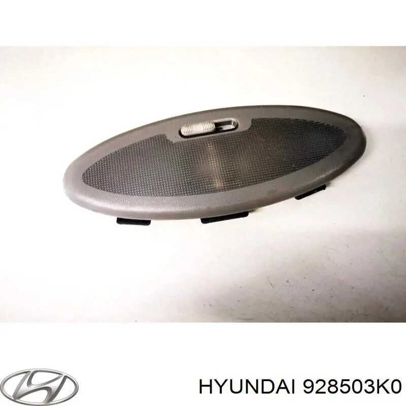  928503K0 Hyundai/Kia
