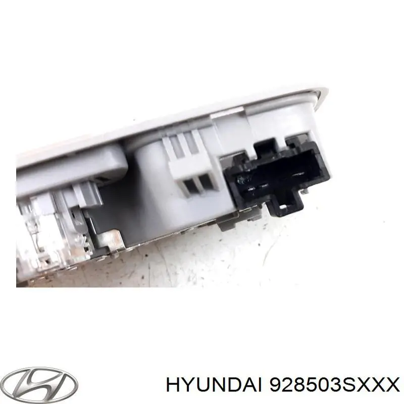 Купити 928503SXXX Hyundai/Kia 