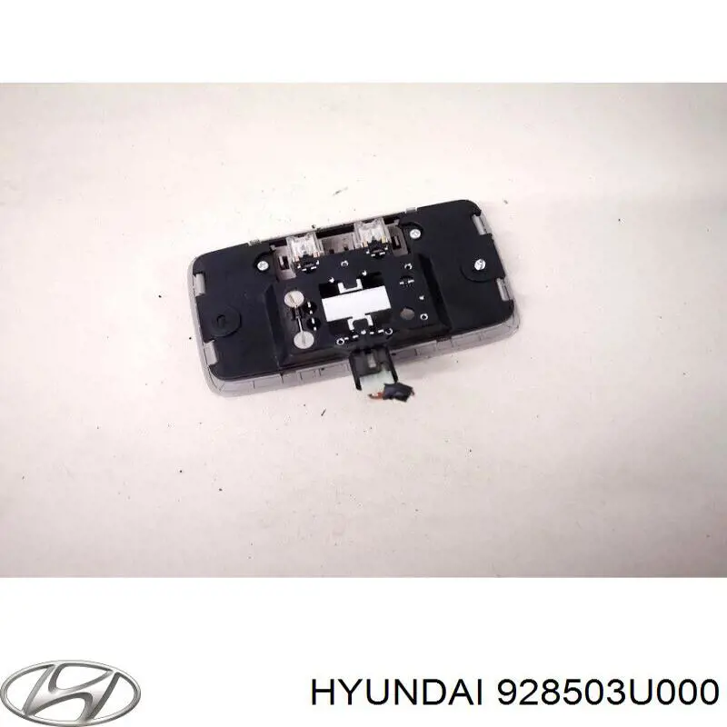  Hyundai/Kia 928503U000 ціна, від 12.67 USD