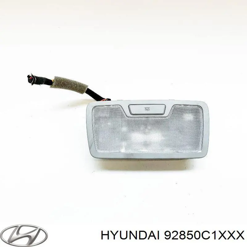 Купити 92850C1XXX Hyundai/Kia 
