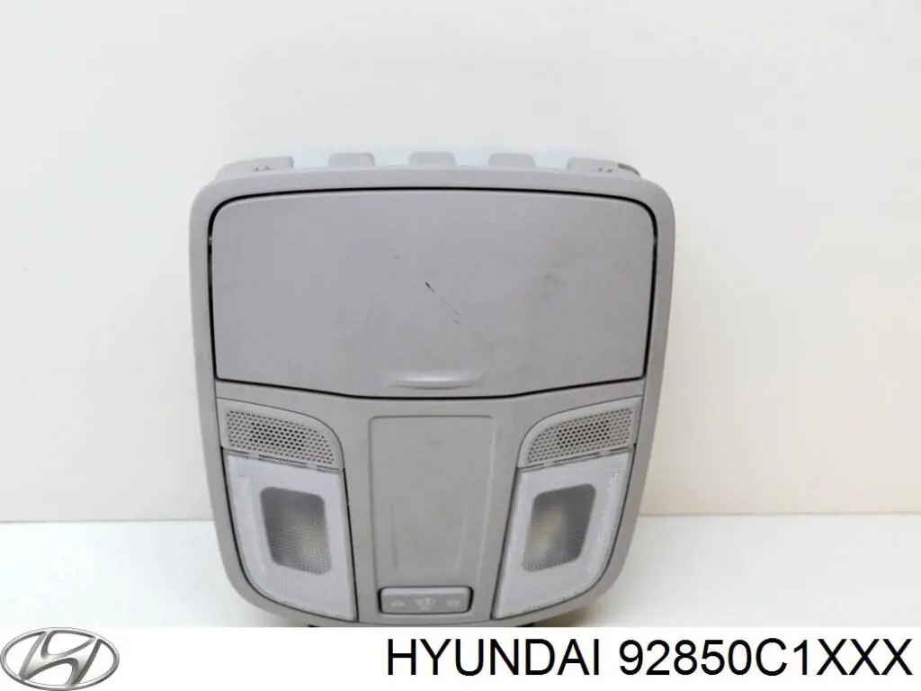  92850C1XXX Hyundai/Kia