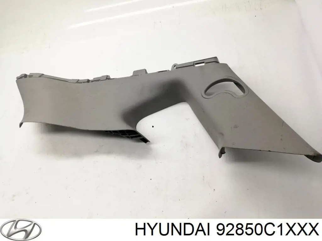 92850C1XXX Hyundai/Kia 